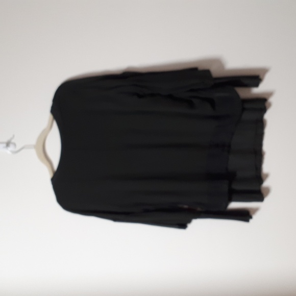 Tandem top - Picture 2 of 8